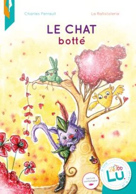  Le Chat Botté - An Epic Tale of Feline Finesse and Foolish Kings!