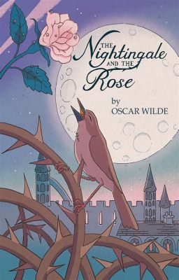 The Nightingale and the Moon - Bir Öykü Yolculuğu ve Aşkın Gizemi!