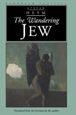  The Wandering Jew : Bir İman Yolculuğu ve Kaderin Gizemleri mi?