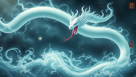  The White Serpent: A Tale of Forbidden Love and Transformation From 7th Century Korea!